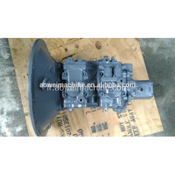 Hitachi 9285566 HPK060BT Hitachi ZX130 pompe principale d&#39;excavatrice Hitachi ZX145 ZX135 pompe hydraulique